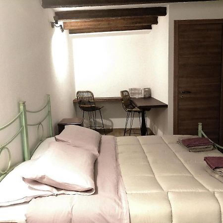 A Casa Mia 호텔 치타디카스텔로 외부 사진