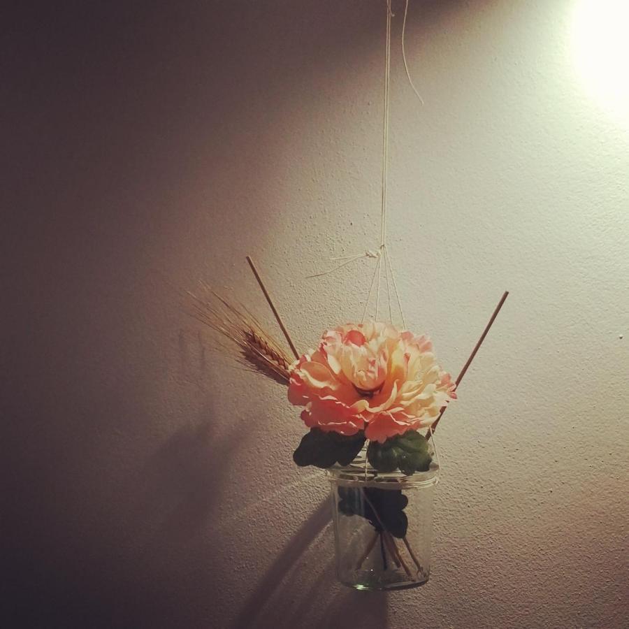 A Casa Mia 호텔 치타디카스텔로 외부 사진